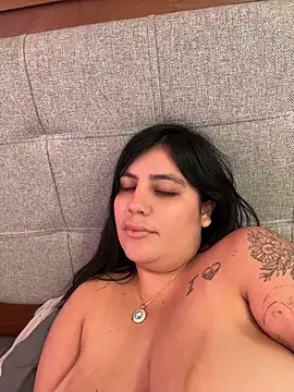 Vicky_Sixx webcam