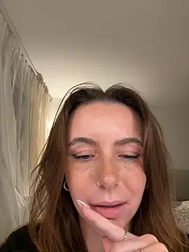 Cherry-Bean live sex cam