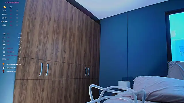 massimo_visconti webcam