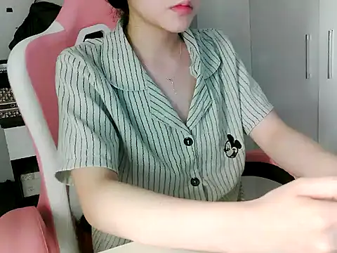 lucienguyen webcam