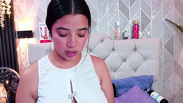 Zaira_bonny webcam