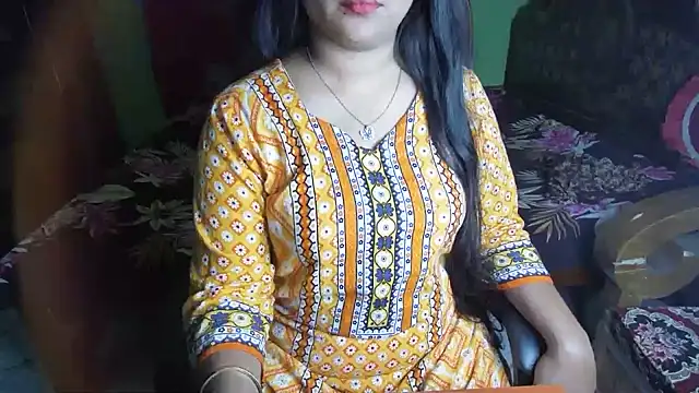 Live sex cam of BengaliQueenStar