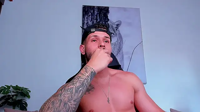 santos_ramirez1 (M young) - naked