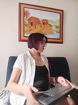 IsisBlake webcam