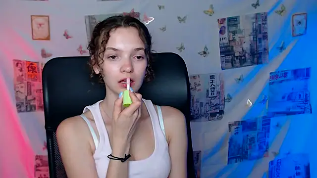 _SusieSu_ webcam