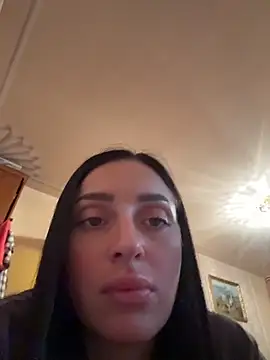 Soft_Pleasure webcam