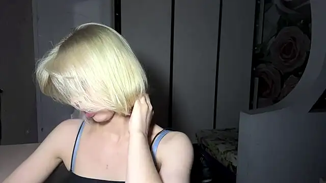 ScarlettRosy webcam