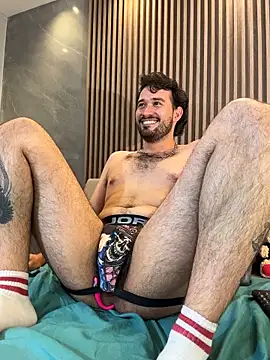 Adrian_SITH webcam