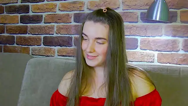 Sofia_Hugs webcam