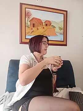 IsisBlake webcam