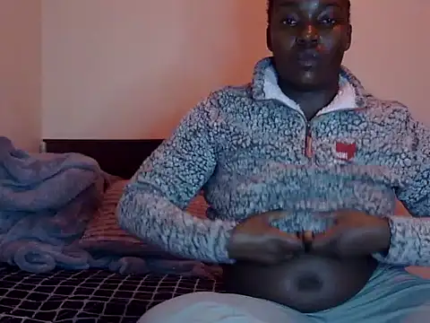 Sexy-suzy webcam