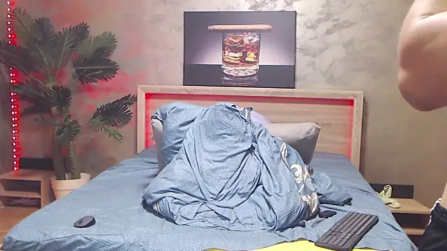 Tiberius_hunk webcam