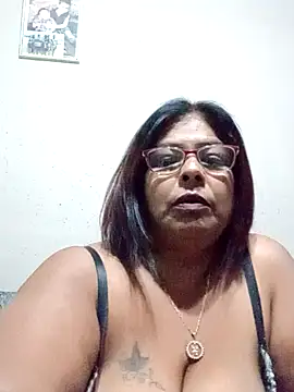 mileesha webcam