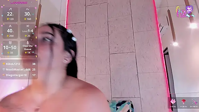 sofiiacarson webcam