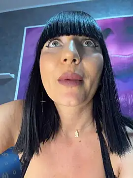 MysticCleo webcam
