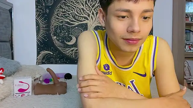 Andy_Belier23 webcam