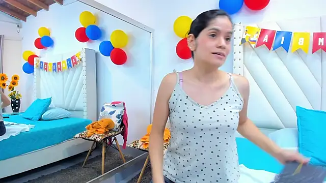 Paulynavera webcam