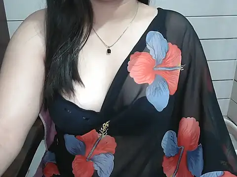 Shruchi webcam