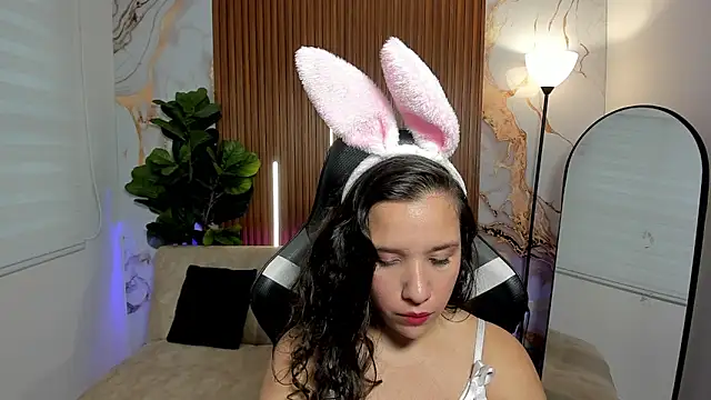 Ela_Maxwell_ webcam