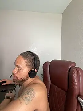 Fathero1time webcam