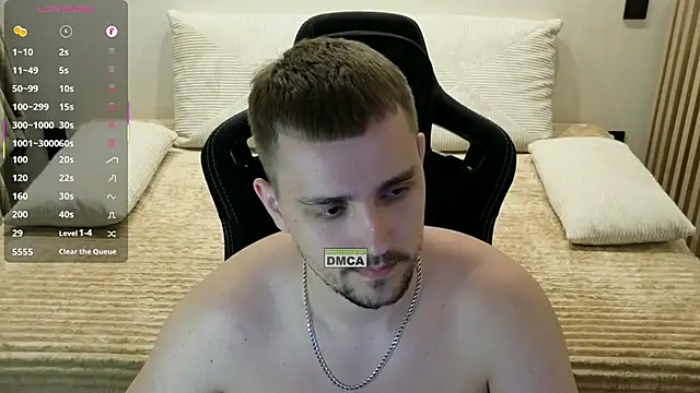 Larstar01 webcam