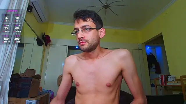 HungEddy webcam