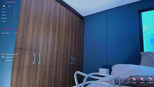massimo_visconti webcam