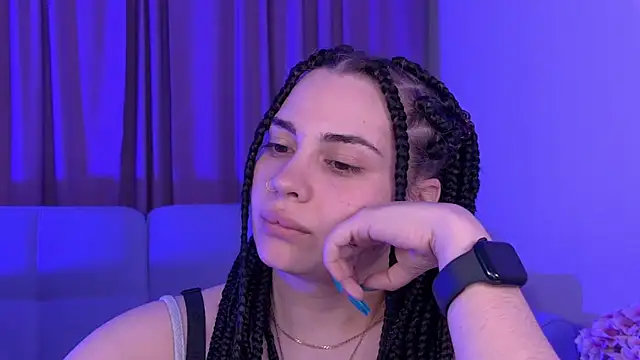 AdrianaToress webcam