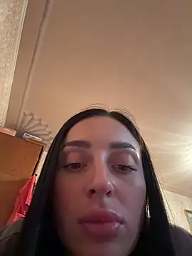 Soft_Pleasure webcam