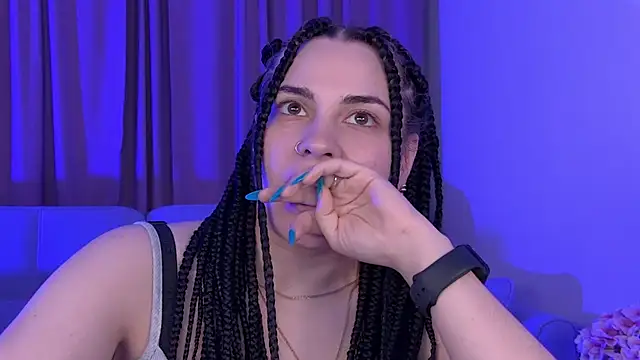 AdrianaToress webcam