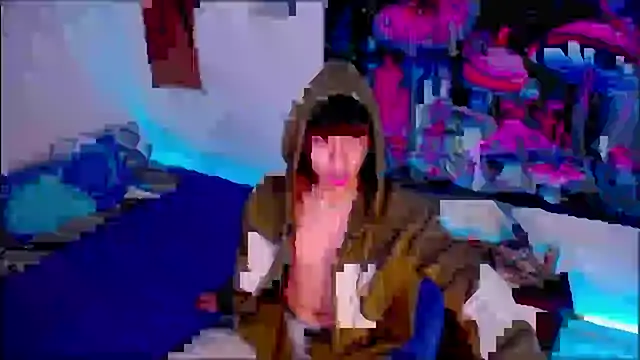 Thedoll_ethan7 webcam