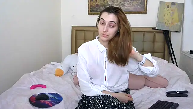Iren webcam