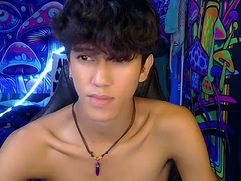 hugekenbigcock webcam