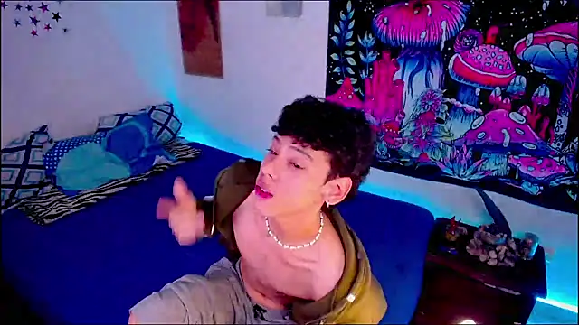 Thedoll_ethan7 webcam