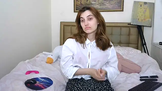 Iren webcam