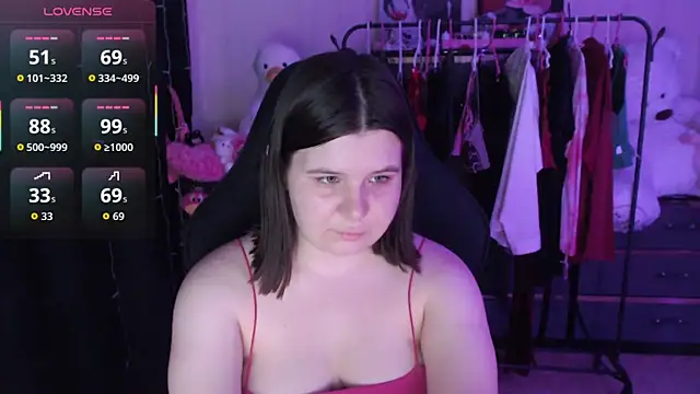 AmyVibess webcam
