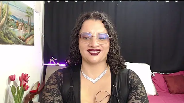 Aleja_Gonzales webcam