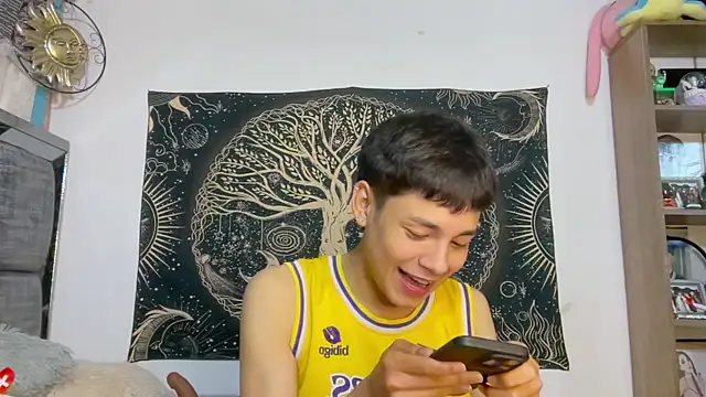 Andy_Belier23 webcam