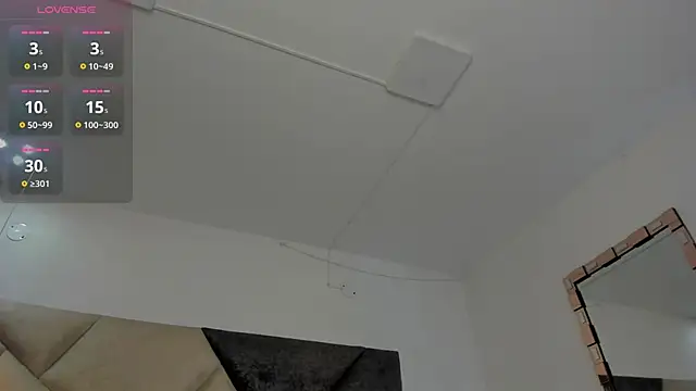 AfroditaVega_ webcam