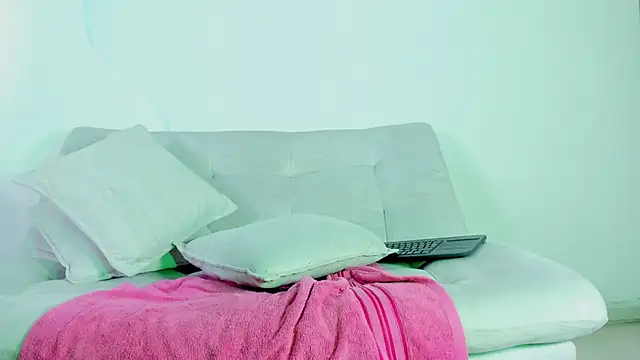 ArohomLester_ webcam