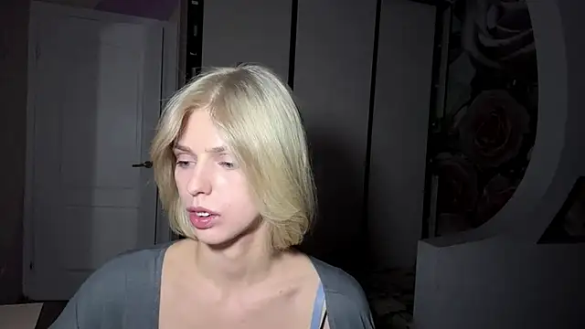 ScarlettRosy webcam
