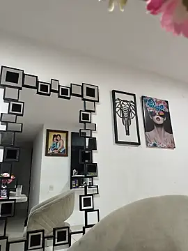 kendra_fire webcam