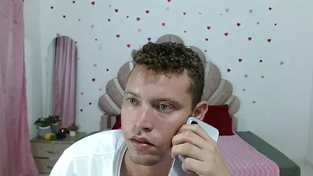 sven_fox723 webcam