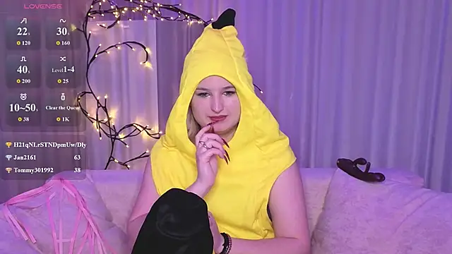 Banana_Bowl webcam