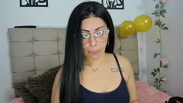 Tania_mature webcam