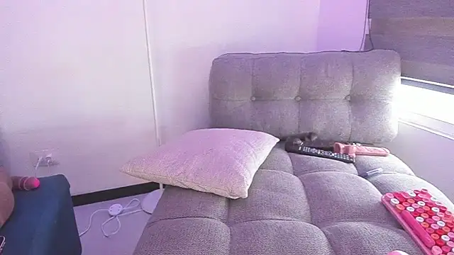 AvaFerrera webcam
