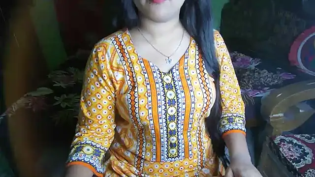 BengaliQueenStar webcam