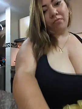 kendra_fire webcam