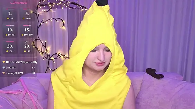Banana_Bowl webcam