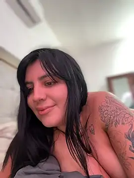 Vicky_Sixx webcam